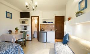 Appart'hotels Residence Les Mandariniers : photos des chambres