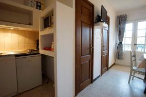 Appart'hotels Residence Les Mandariniers : photos des chambres