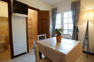 Appart'hotels Residence Les Mandariniers : photos des chambres