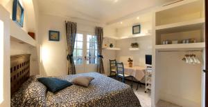 Appart'hotels Residence Les Mandariniers : photos des chambres
