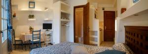 Appart'hotels Residence Les Mandariniers : photos des chambres