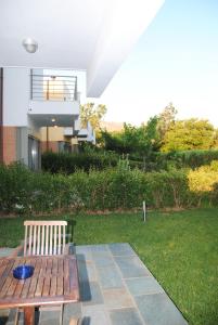 Erodios Hotel Evia Greece