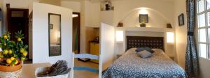 Appart'hotels Residence Les Mandariniers : photos des chambres