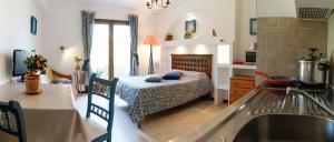 Appart'hotels Residence Les Mandariniers : photos des chambres