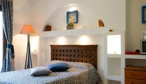 Appart'hotels Residence Les Mandariniers : photos des chambres