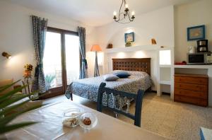 Appart'hotels Residence Les Mandariniers : photos des chambres