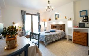 Appart'hotels Residence Les Mandariniers : photos des chambres