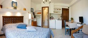 Appart'hotels Residence Les Mandariniers : photos des chambres