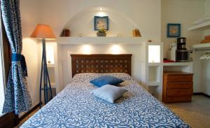 Appart'hotels Residence Les Mandariniers : photos des chambres