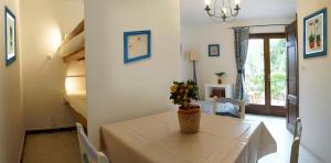 Appart'hotels Residence Les Mandariniers : photos des chambres