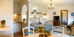 Appart'hotels Residence Les Mandariniers : photos des chambres