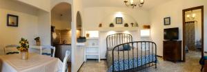 Appart'hotels Residence Les Mandariniers : photos des chambres
