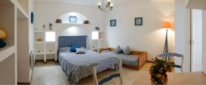 Appart'hotels Residence Les Mandariniers : photos des chambres