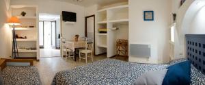 Appart'hotels Residence Les Mandariniers : photos des chambres