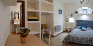 Appart'hotels Residence Les Mandariniers : photos des chambres