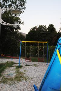 Erodios Hotel Evia Greece