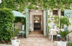 Appart'hotels Residence Les Mandariniers : photos des chambres