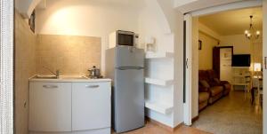Appart'hotels Residence Les Mandariniers : photos des chambres