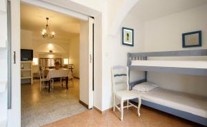 Appart'hotels Residence Les Mandariniers : photos des chambres