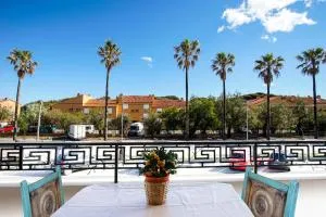 普通话公寓酒店 - 耶尔