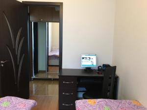 Apartment Like home