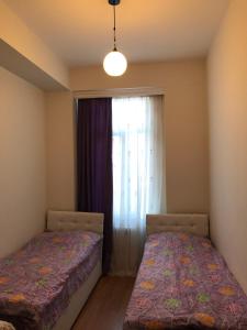 Apartment Like home