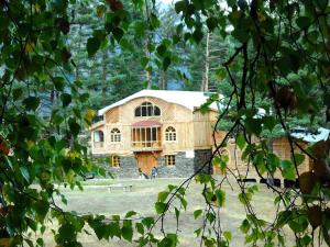 Hotel Tusheti