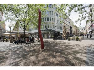 Studio Apartment Baltazar Zagreb centre 