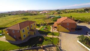 PanDora Apartments Limnos Greece