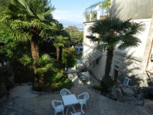 Palmgarden Apartments Opatija-Ičići