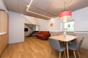 Tallinn Apartment Hotel - No Contact Check In