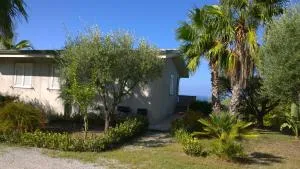 La scogliera del capo - Ioppolo