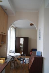 Apartamenty Oliwa