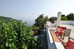 Villa Rose Skopelos Greece