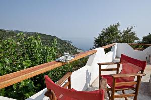 Villa Rose Skopelos Greece