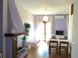 Apartment Arianna 150mt from beach