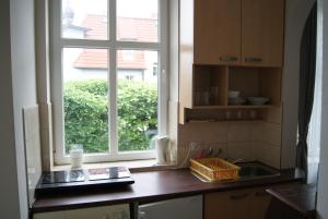 Apartamenty Oliwa