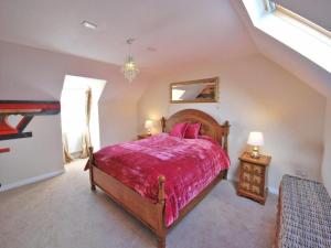 Luxurious House in Cornwall