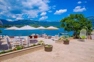 Aruba Apartments - Tivat