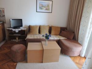 Apartman Husic