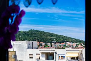 Studio apartment Agava with terrace near Old Town