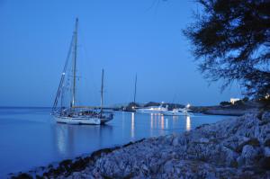 Vrahos Boutique Hotel Folegandros Greece