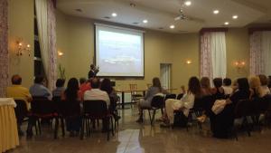 Sunrise Resort Hotel Lesvos Greece