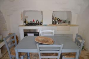 Trullo Piccola Contrada