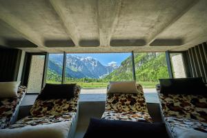 Hotel Plesnik Logar Valley