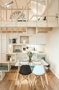 Zelije Apartments Trindade