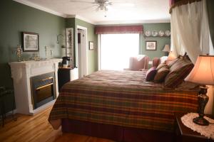 Côtés Bed & Breakfast