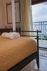 Brentanos Apartments - A - View of Paradise Corfu Greece