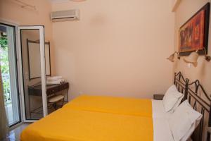 Brentanos Apartments - A - View of Paradise Corfu Greece