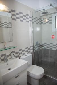 Brentanos Apartments - A - View of Paradise Corfu Greece